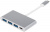Адаптер USB-C TO USB3 0.10M AT2808 ATCOM Адаптер USB-C TO USB3 0.10M AT2808 ATCOM