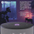 ����� ������� Yandex ������� ���� 3 ����� ����� 12W 1.0 BT/Wi-Fi (YNDX-00027GRY)