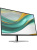 Монитор HP Series 5 Pro 27 inch - 527pf 1920x1080 FHD, 16:9, IPS, 350cd/m2, 5ms, 1500:1, 178/178, HDMI, DP, USB Hub, 120Hz, Has, Tilt, Vesa / B28F5UT Монитор HP Series 5 Pro 27 inch - 527pf 1920x1080 FHD, 16:9, IPS, 350cd/m2, 5ms, 1500:1, 178/178, HDMI, DP, USB Hub, 120Hz, Has, Tilt, Vesa / B28F5UT