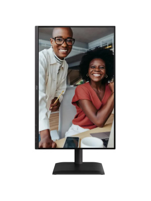 ������� AOC 24" X24E4U ������ IPS LED 4ms 16:9 HDMI M/M ������� HAS Piv 300cd 178��/178�� 1920x1080 100Hz VGA DP FHD USB 5.22��