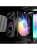 Кулер Thermalright Assassin Spirit 120 Vision ARGB Black LGA115X/1200/1700/1851 (120mm ARGB PWM Fan, 4 тепл. трубок 6мм) / TRAS120VAB Кулер Thermalright Assassin Spirit 120 Vision ARGB Black LGA115X/1200/1700/1851 (120mm ARGB PWM Fan, 4 тепл. трубок 6мм) / TRAS120VAB
