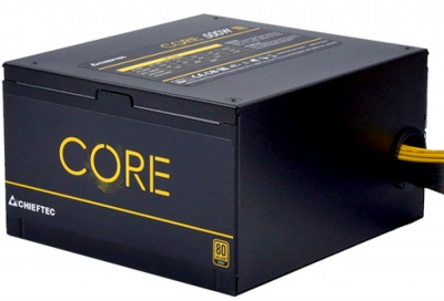 ���� ������� 500W Chieftec (BBS-500S) Core