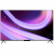 Телевизор 55" Яндекс YNDX-00101 ТВ Станция Про с Алисой на YaGPT, QLED, 4K Ultra HD, черный, СМАРТ ТВ, YaOS X Телевизор 55" Яндекс YNDX-00101 ТВ Станция Про с Алисой на YaGPT, QLED, 4K Ultra HD, черный, СМАРТ ТВ, YaOS X
