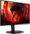 Монитор 24.5" Acer XF253QF4bmiiprx IPS, 1920x1080, 420Hz, 1 ms Black (UM.KX3CD.401) Монитор 24.5" Acer XF253QF4bmiiprx IPS, 1920x1080, 420Hz, 1 ms Black (UM.KX3CD.401)