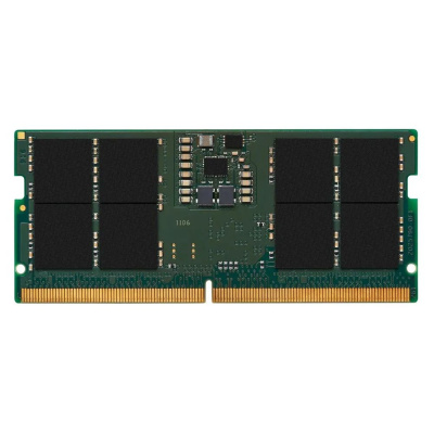 ������ DDR5 32GB 5600MHz Kingston KCP556SD8-32 RTL PC5-44800 CL46 SO-DIMM 262-pin 1.1� dual rank Ret