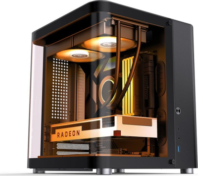 ������ JONSBO TK-1 Black ��� ��