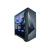 Корпус Azza ECLIPSE черный без БП ATX Корпус Azza ECLIPSE черный без БП ATX