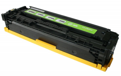 �����-�������� Cactus CS-CB542A ������ ��� HP Color LaserJet CP1215/1515/CM1312 (1400���.)