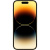 Apple iPhone 14 Pro 128GB  (Gold) Dual SIM (nano-SIM + eSIM)