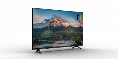 ��������� THOMSON LCD 43" T43FSM6050