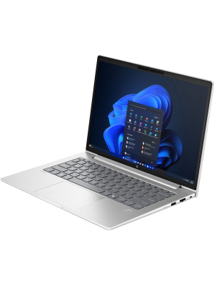 ������� HP ProBook 4 G1i 14, 14" (1920x1200) IPS/Intel Core Ultra 5 225U/16 �� DDR5/512 �� SSD/Intel Graphics/��� �������, ����������� (D0VG5ET)