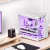  JONSBO TK-2 2.0 White  , mini-ITX, micro-ATX, ATX, 