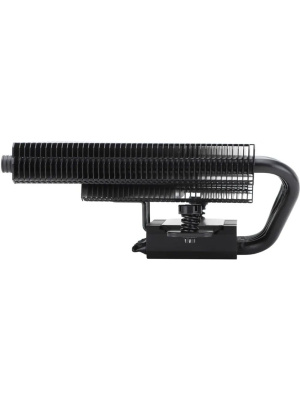 ����� ��� ���������� Thermalright AXP-120 X67 Black Argb (4-pin PWM, 52mm, Ni/Cu, 6x6mm, ARGB, 1x120mm, 59CFM, 26.1dBA, 1800RPM, S: 1851/1700/1200/115X, 2011, 2066, AM5/AM4, black)