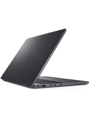 ������� Dell Pro 16, 16" (1920x1200) IPS/Intel Core Ultra 7 255U/16 �� DDR5/512 �� SSD/Intel Graphics/Linux, ����� (PRO16-7655)