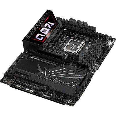 ����������� ����� ASUS ROG MAXIMUS Z890 HERO ATX, Ret
