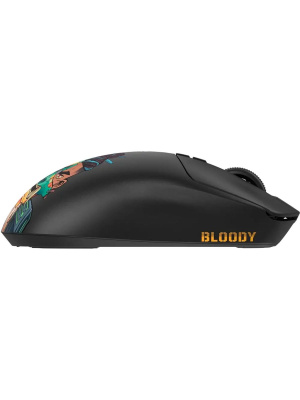 ���� A4Tech Bloody R72 Ultra Duo Renegade ������ ���������� 20000dpi �������. USB/USB-C 7but