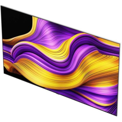 ��������� LG OLED77G5 77" OLED, 4K Ultra HD, ����� ��, WebOS, ������