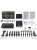Блок питания SEASONIC ATX VERTEX GX-1200 черный Блок питания SEASONIC ATX VERTEX GX-1200 черный