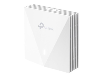 Tp-link EAP650-Wall AX3000 ������������ � ����� ����� ������� Wi-Fi 6