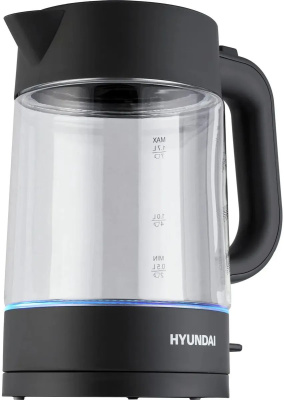 ������ ������������� Hyundai HYK-G7707 1.7�. 2200�� ������ (������: ������)