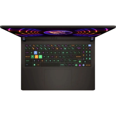  MSI Vector GP68 HX 12VH-219RU, 16" (1920x1200) IPS 144/Intel Core i9-12900HX/16 DDR5/1 SSD/GeForce RTX 4080 12/Windows 11 Home,  (9S7-15M122-219)
