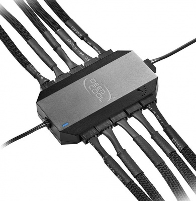 ������������ ������� DeepCool FH-10
