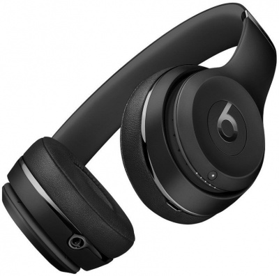 ��������� Beats Solo3 Wireless Black (MX432EE/A)