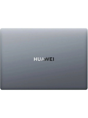 ������� HUAWEI MateBook D 16 MCLG-X, 16" (1920x1200) IPS/Intel Core i7-13700H/16 �� LPDDR4X/1024 �� SSD/Intel Iris Xe Graphics/��� �������, ����� ������ (53014HYK)