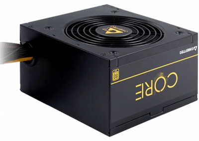 ���� ������� 600W Chieftec (BBS-600S) Core