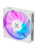 Вентилятор XASTRA FC120W FRGB bulk pack 120x120x25мм (FRGB 6 цветов, 1200±11% RPM, white) Вентилятор XASTRA FC120W FRGB bulk pack 120x120x25мм (FRGB 6 цветов, 1200±11% RPM, white)