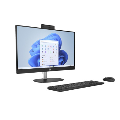  HP 24-cr0035ci, 23.8" (1920x1080) IPS/Intel Core i7-1355U/16 DDR4/512  SSD/Intel Iris Xe Graphics/ /, ,  (7Y0B7EA)