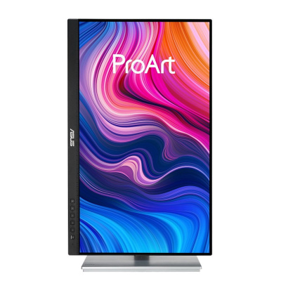 ������� 23.8" ASUS ProArt PA247CV,  IPS 1920x1080, 75Hz, 5ms, ������/����������� (90LM03Y1-B02370)