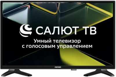 ��������� Asano 28" 28LH5010T HD Ready SmartTV
