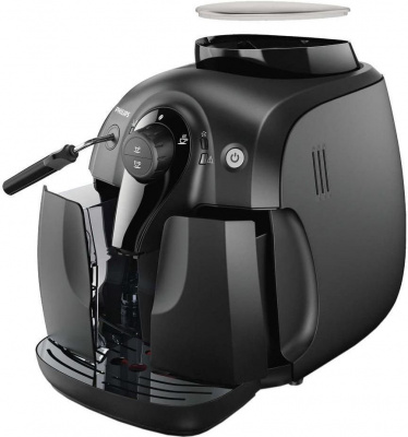 Philips HD8649 Black