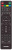  LED Hartens 43" HTS-43FHD05B-S2 /HD READY/50Hz/DVB-T/DVB-T2/DVB-C/DVB-S2/USB/Smart TV (RUS)