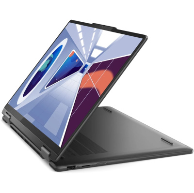  Lenovo Yoga 7 14ARP8, 14" (1920x1200) OLED /AMD Ryzen 5 7535U/16 LPDDR5/512 SSD/Radeon 660M/Windows 11 Home,  (82YM0026RK)