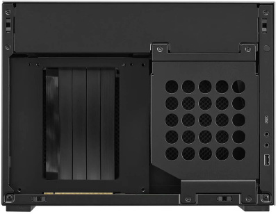 ������ �� Lian-Li A4H2OA5, Micro-Tower, ��� ��, ����������� (G99.A4H2OA5.R0)