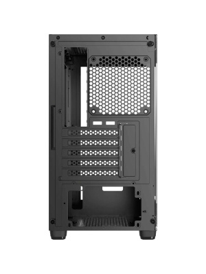 ������ Ocypus Gamma C52 BK, MATX, USB3.0*1+USB2.0*2