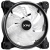 Вентилятор для корпуса ADATA XPG HURRICANE 120 PWM ARGB HURRICANE120ARGBPWM-BKCWW Вентилятор для корпуса ADATA XPG HURRICANE 120 PWM ARGB HURRICANE120ARGBPWM-BKCWW