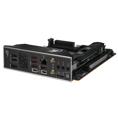 ����������� ����� Asus ROG STRIX B650E-I GAMING WIFI (90MB1BI0-M0EAY0)