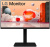 Монитор LG 23.8" 24BA450-B IPS 1920x1080 100Hz 5ms, черный Монитор LG 23.8" 24BA450-B IPS 1920x1080 100Hz 5ms, черный
