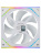 Комплект вентиляторов (3 шт.) Thermalright TL-M12W X3 (Pack of 3) / ARGB / 120mm PWM / TRTLM12W.3P Комплект вентиляторов (3 шт.) Thermalright TL-M12W X3 (Pack of 3) / ARGB / 120mm PWM / TRTLM12W.3P