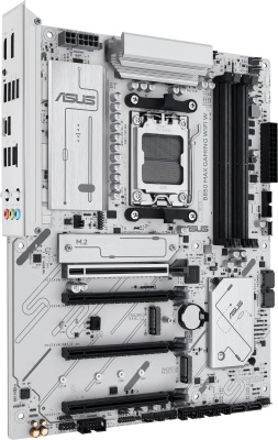  ASUS B850 MAX GAMING WIFI W , SocketAM5, AMD B850, ATX, Ret 90MB1M10-M0EAY0