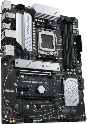   Asus PRIME B650-PLUS-CSM, SocketAM5, AMD B650, ATX, Ret 90MB1BS0-M0EAYC