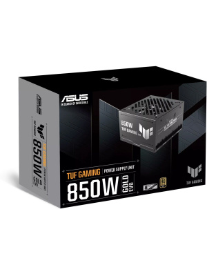 ���� ������� �� ASUS TUF Gaming Gold EVO 850W ������ (TUF-GAMING-850G-EVO)