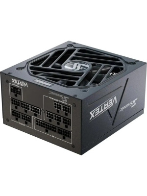 ���� ������� Seasonic ATX 1200W VERTEX PX-1200 80+ platinum 24pin APFC 135mm fan 16xSATA Cab Manag RTL