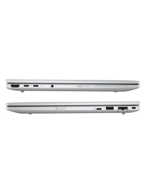 ������� HP EliteBook 8Gi 14, 14" (1920x1200) IPS/Intel Core Ultra 5 228V/32 �� DDR5/512 �� SSD/Intel Arc Graphics/��� �������, ����������� (B0KF0AV)