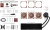 ������� �������� ���������� Noctua NL-LC1-36, 360��, LGA AM5/AM4/LGA1851/1700/1200/1156/1155/1151/1150 RTL