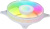  GMNG GG-CF120FRGB3-PWMWH RGB 120x120x25mm  Ret