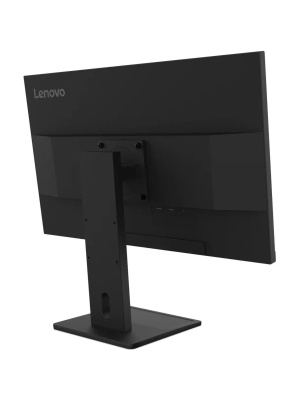 ������� Lenovo E27q-40 27", 16:9, IPS, QHD, 4ms, 350cd, 100Hz, HDMI, DP, SPK, HAS